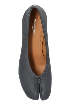 Maison Margiela Heeled shoes with 'Tabi' cut-out