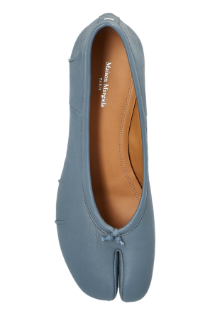 Maison Margiela Heeled shoes with 'tabi' cut-out