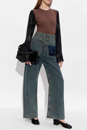 Maison Margiela Shoes with 'Tabi' cut-out