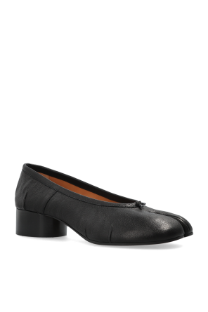 Maison Margiela Shoes with 'Tabi' cut-out