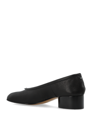 Maison Margiela Shoes with 'Tabi' cut-out