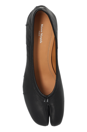 Maison Margiela Shoes with 'Tabi' cut-out