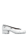 Dolce & Gabbana logo-stripe low-top sneakers