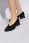 Maison Margiela BLACK Tabi pumps