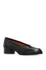 Maison Margiela BLACK Tabi pumps