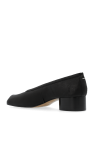 Maison Margiela BLACK Tabi pumps