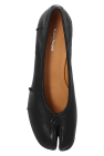 Maison Margiela BLACK Tabi pumps