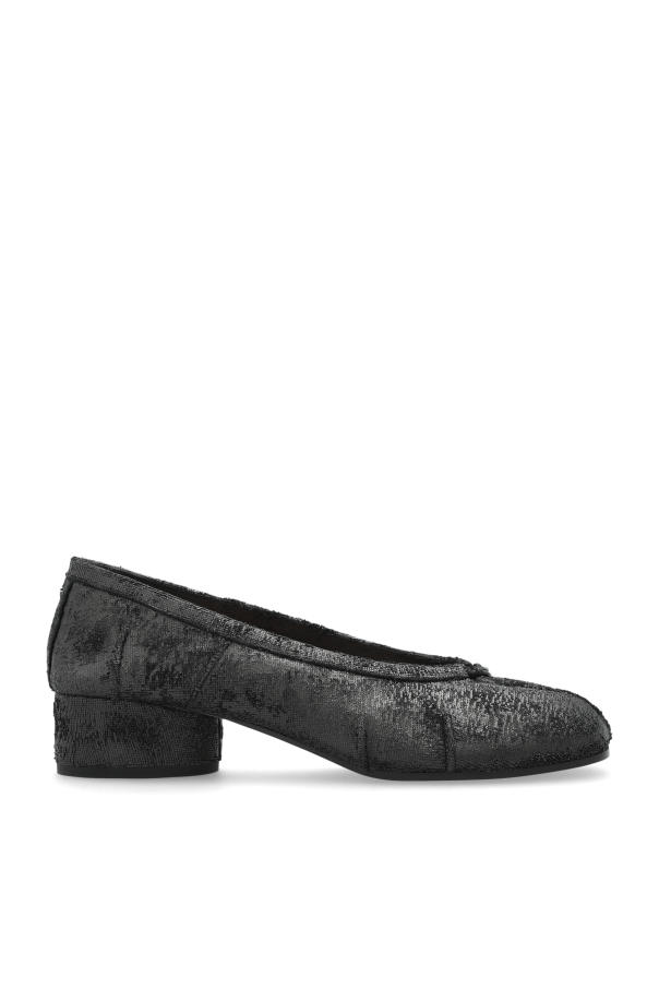 Heeled shoes with Tabi toe, zdjęcie 1 Heeled shoes with Tabi toe od Maison Margiela