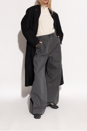 Maison Margiela Absatzschuhe mit Tabi-Zehen