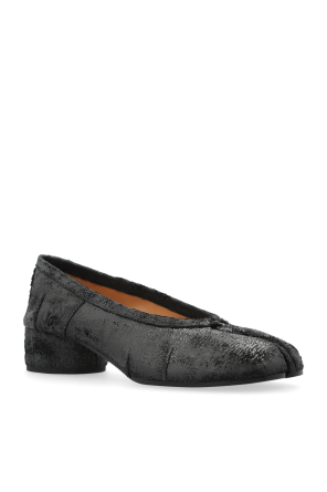 Maison Margiela Absatzschuhe mit Tabi-Zehen