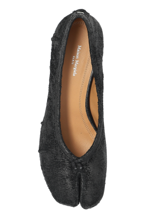 Maison Margiela Absatzschuhe mit Tabi-Zehen