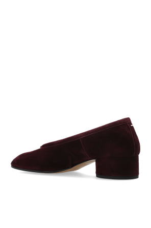 Maison Margiela Zapatos con corte `Tabi`