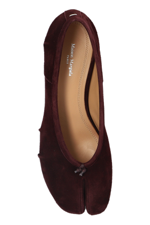 Maison Margiela Zapatos con corte `Tabi`