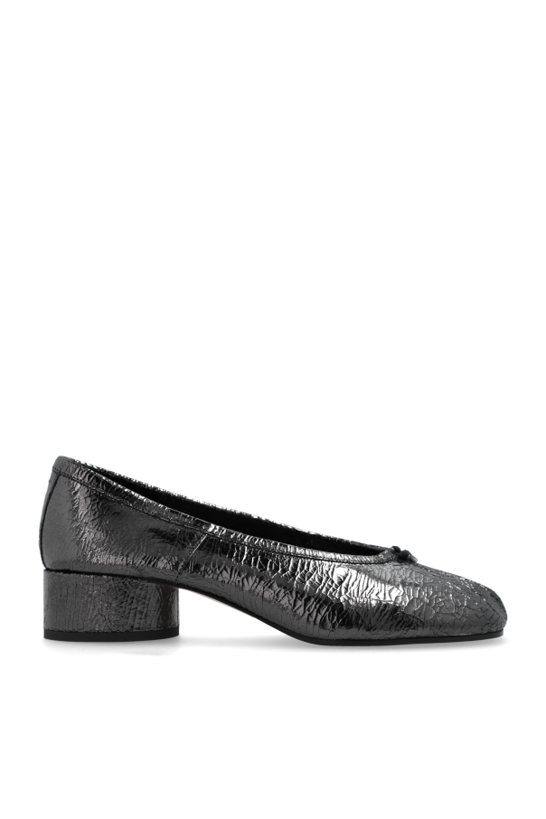 Maison Margiela Heeled shoes Tabi