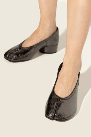 Heeled shoes tabi od Maison Margiela