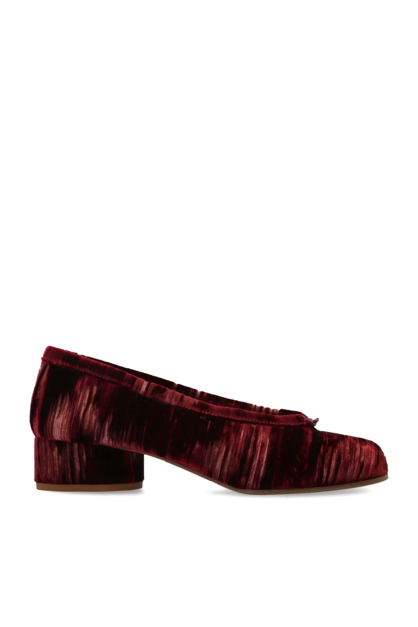Tabi cut-out shoes, zdjęcie 1 Tabi cut-out shoes od Maison Margiela