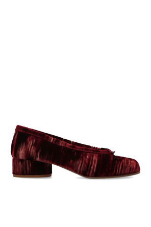 Tabi cut-out shoes od Maison Margiela