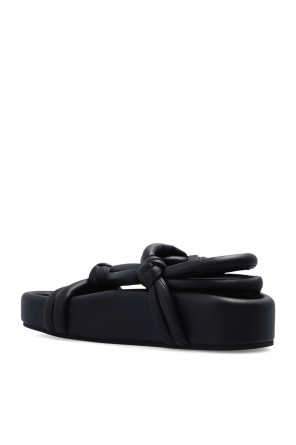 MM6 Maison Margiela ‘Mignon’ sandals