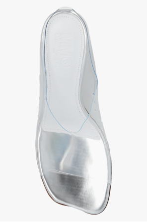 zapatillas de running Reebok amortiguación media talla 48.5 Transparent mules