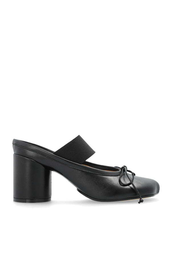 Heeled shoes, zdjęcie 1 Heeled shoes od MM6 Maison Margiela