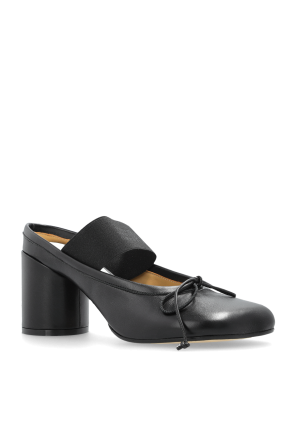 MM6 Maison Margiela Zapatos de tacón
