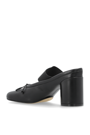 MM6 Maison Margiela Zapatos de tacón