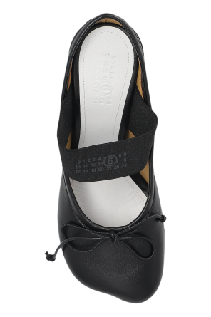 MM6 Maison Margiela Zapatos de tacón