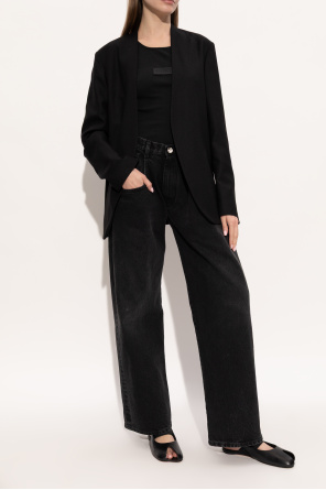 MM6 Maison Margiela Zapatos de cuero