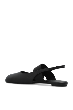 MM6 Maison Margiela Zapatos de cuero