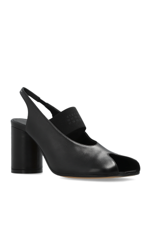 MM6 Maison Margiela Schuhe mit Absatz