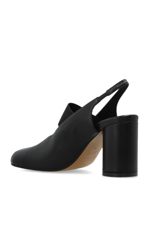 MM6 Maison Margiela Schuhe mit Absatz