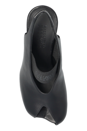 MM6 Maison Margiela Schuhe mit Absatz