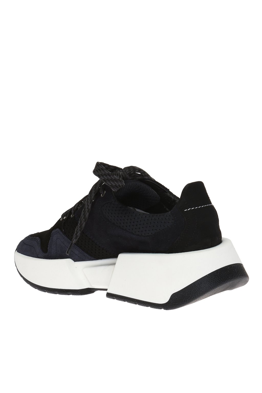 margiela platform sneakers
