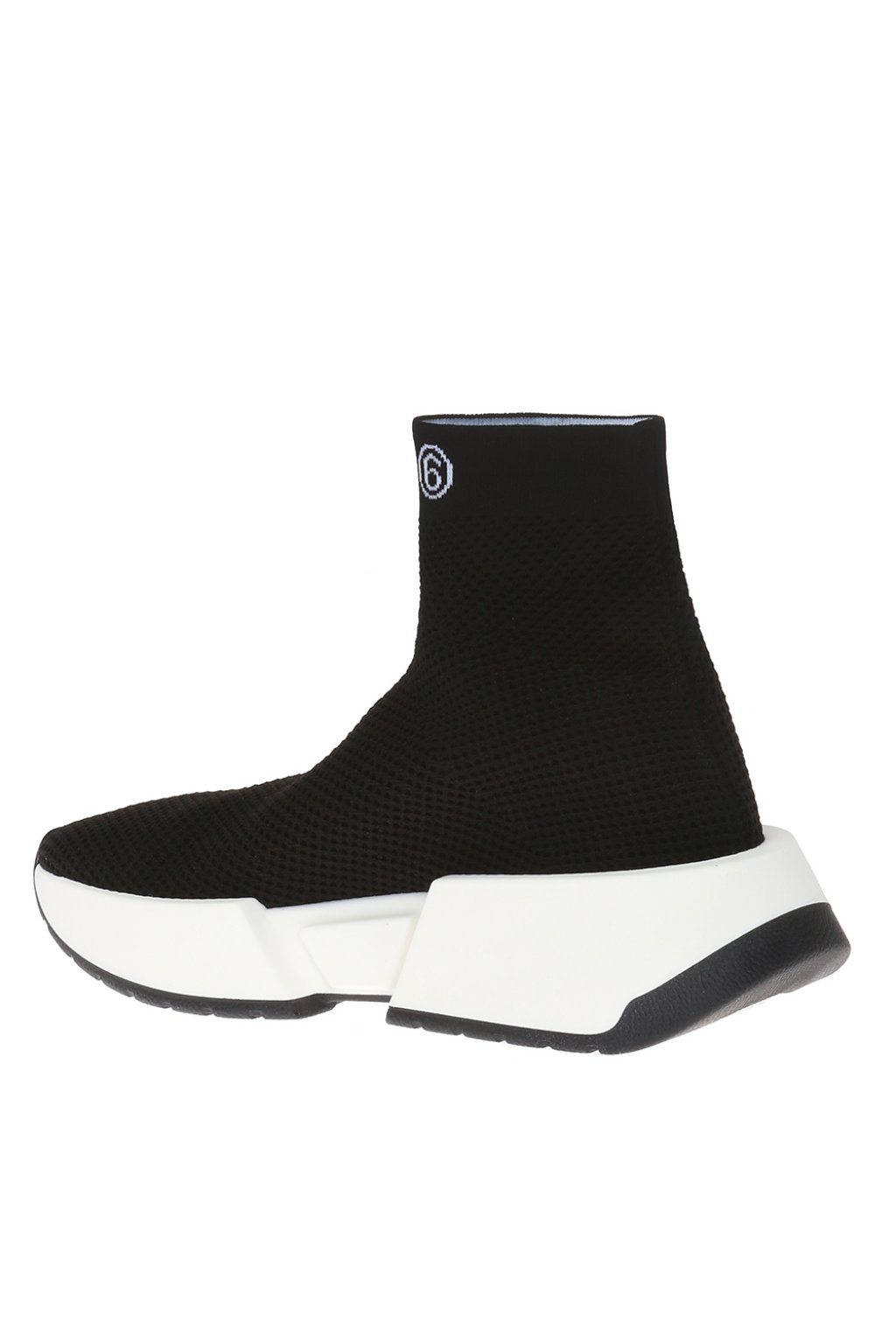 mm6 maison margiela sock sneakers