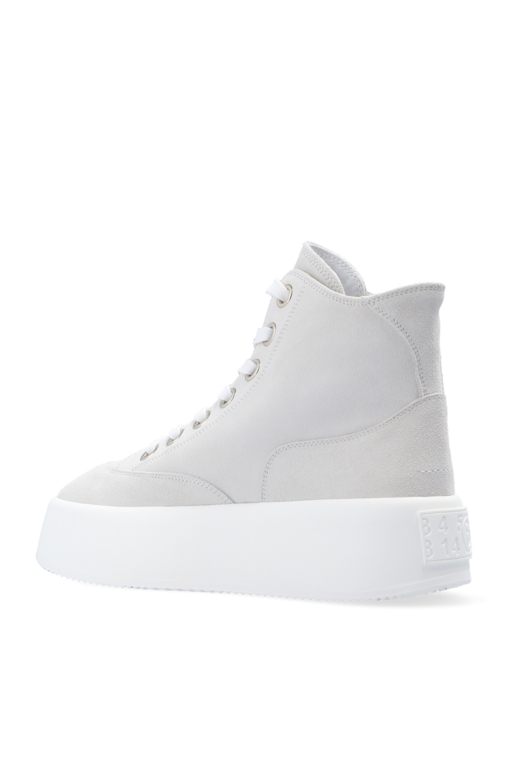 PS Paul Smith Lopes ho-top sneakers Platform boots