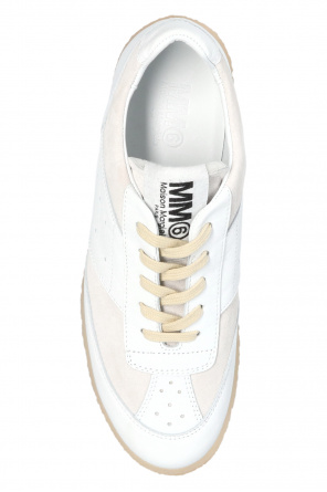 MM6 Maison Margiela Sneakers with logo