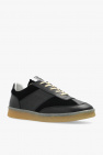 MM6 Maison Margiela Sneakers with logo