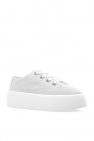 MM6 Maison Margiela Platform sneakers