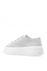 MM6 Maison Margiela Platform sneakers