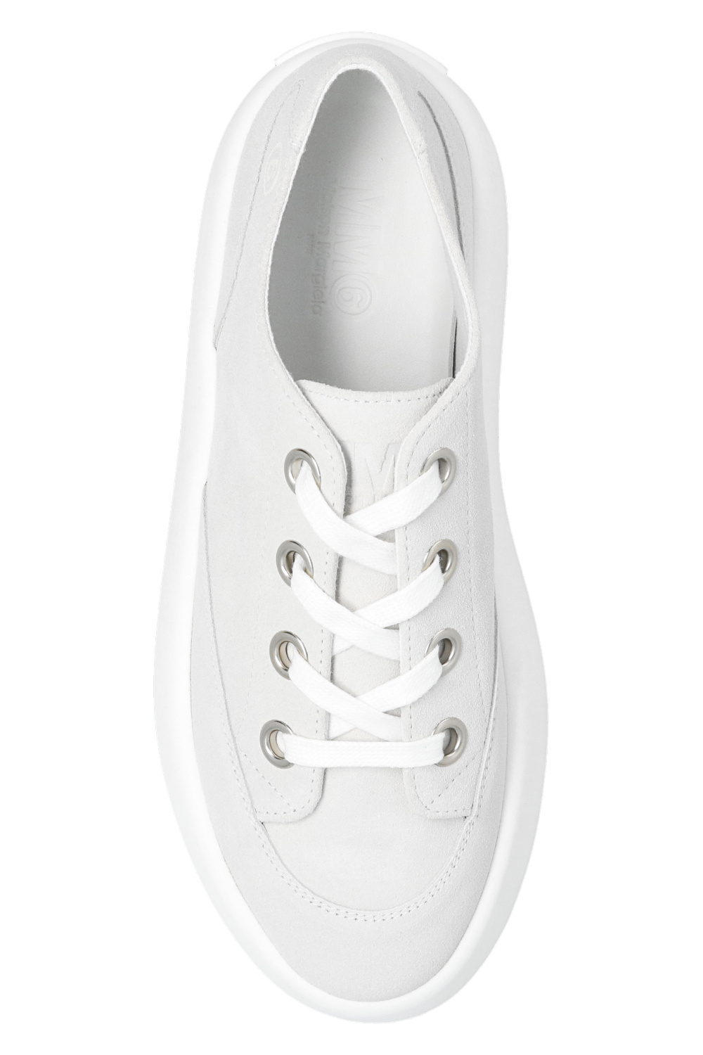 MM6 Maison Margiela Platform sneakers