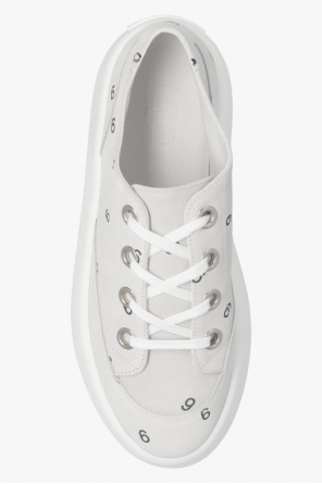 MM6 Maison Margiela adidas Basketball Releasing New Shoes for 24 Hours Only