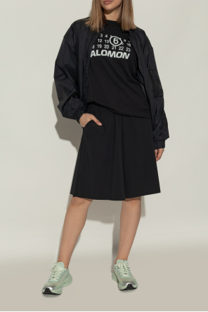 MM6 Maison Margiela Salomon x MM6 Maison Margiela