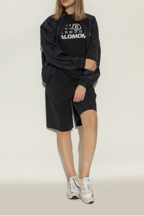 MM6 Maison Margiela Salomon x MM6 Maison Margiela