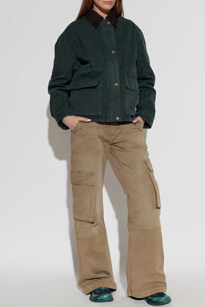 MM6 Maison Margiela SALOMON X MM6 Maison Margiela