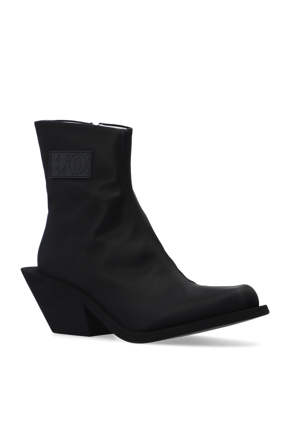 margiela ankle boots