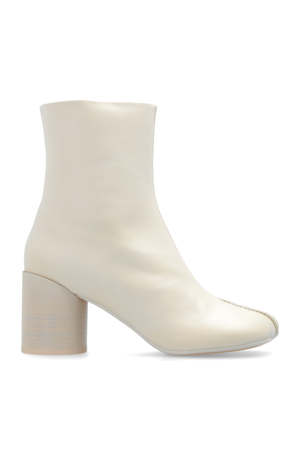 MM6 Maison Margiela Heeled ankle boots