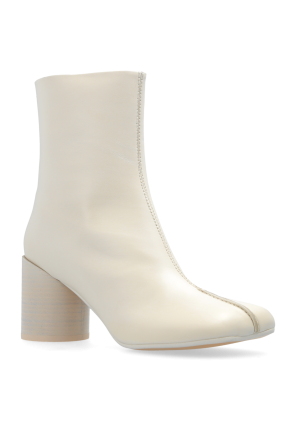 MM6 Maison Margiela Heeled ankle boots