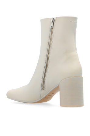 MM6 Maison Margiela Heeled ankle boots