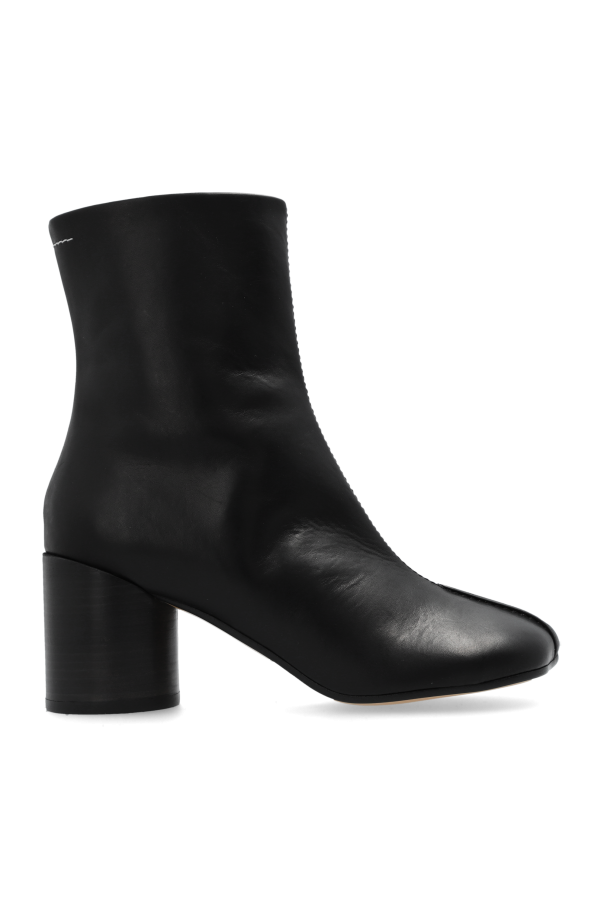 MM6 Maison Margiela Heeled ankle boots