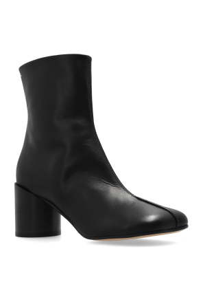 MM6 Maison Margiela Heeled ankle boots